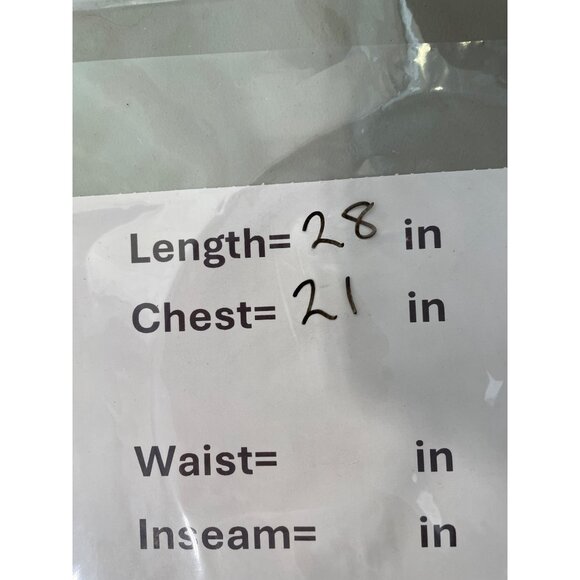 Flamingo V Neck Leopard Print T Shirt Size Medium Short Sleeve Animal Print Gray - Picture 5 of 6